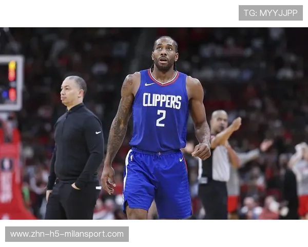 小卡连续三场高光表现，带领快船稳步前行！，小卡一共得了几次总冠军