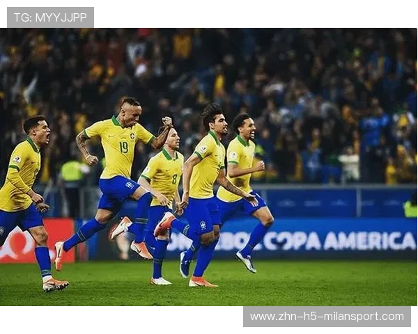 巴西国家足球队在南美预选赛中占据优势，巴西国家足球队在南美预选赛中占据优势的是