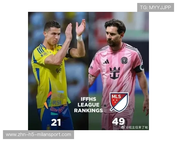 C罗点赞记录被梅西逼近，GOAT之争再次点燃