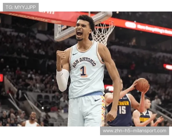 盘点 2026 NBA 季后赛表现最稳定的 5 位“冷血杀手”。